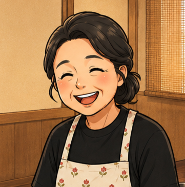 お母さん