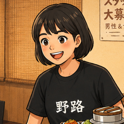 アルバイトスタッフ
