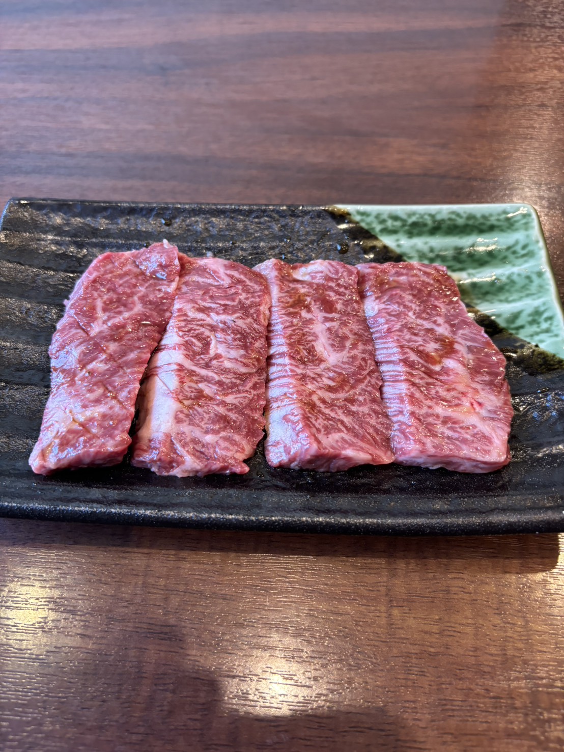 和牛ハラミ