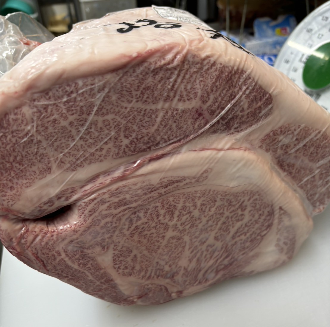 肉のこだわり