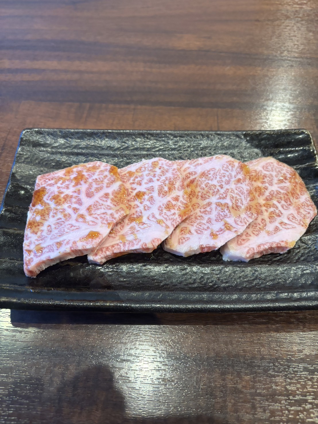 和牛カルビ